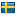 cinepass.sk server is located in Sweden